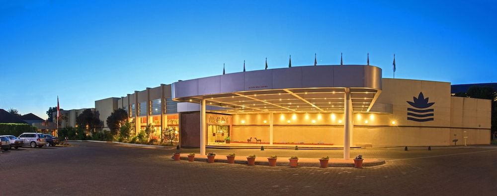 Hotel Marina Villa del Rio 4 estrelas em Valdivia