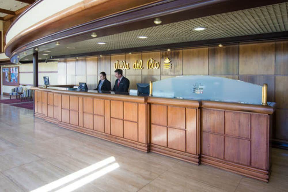 Hotel Marina Villa del Rio 2