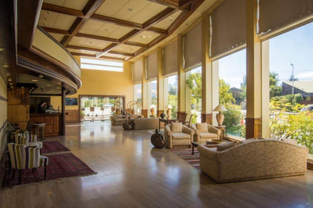 Hotel Marina Villa del Rio 3