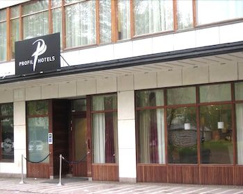 Savoy 4 étoiles à Jönköping