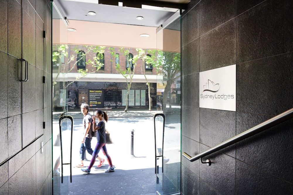 The Bayswater Sydney 2