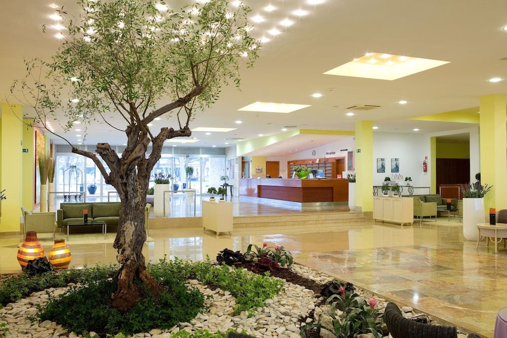 Hotel Aurora Plava Laguna 3