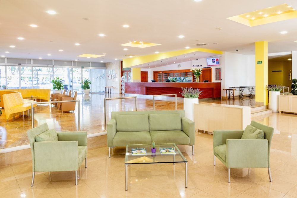 Hotel Aurora Plava Laguna 2
