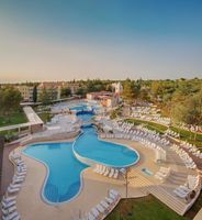 Hotel Sol Garden Istra For Plava Laguna