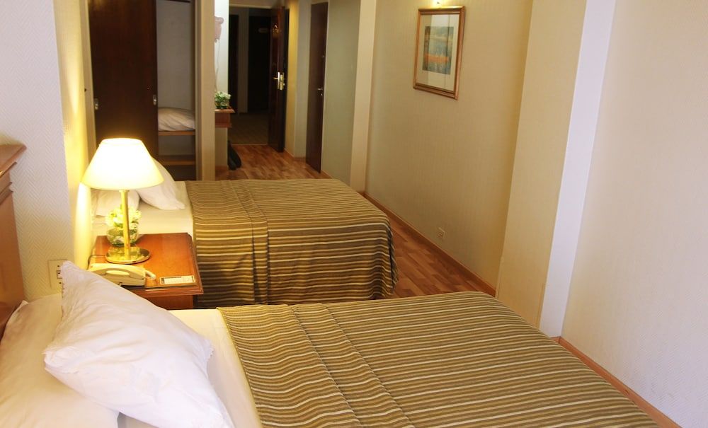 Hotel Solans Riviera 3