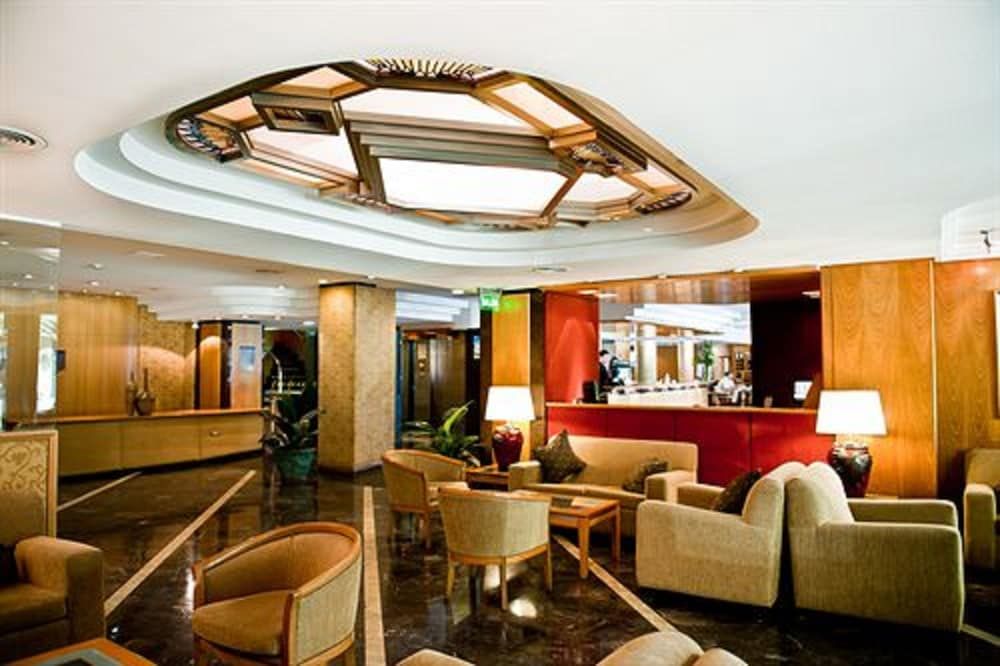 Hotel Solans Riviera 2