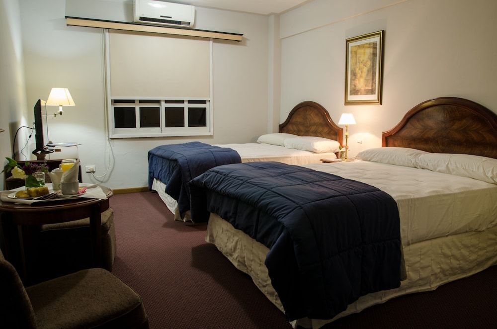 San Nicolas Plaza Hotel 3