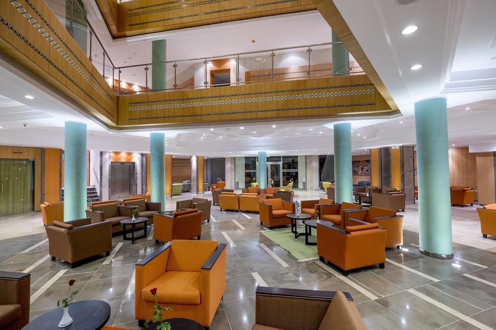 Hotel Bel Azur Thalasso & Bungalows 2