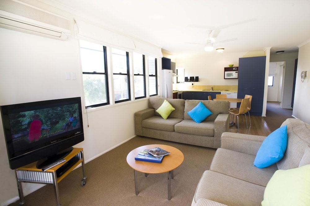 Noosa Lakes Resort 3