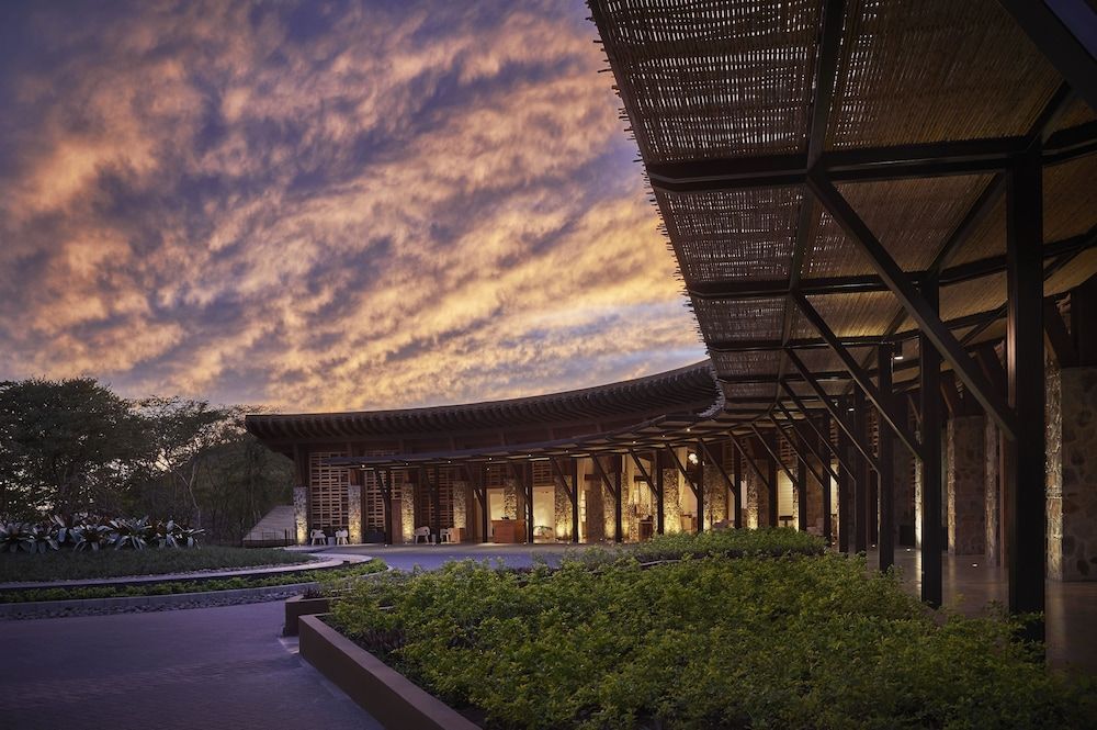 Four Seasons Resort Costa Rica 2
