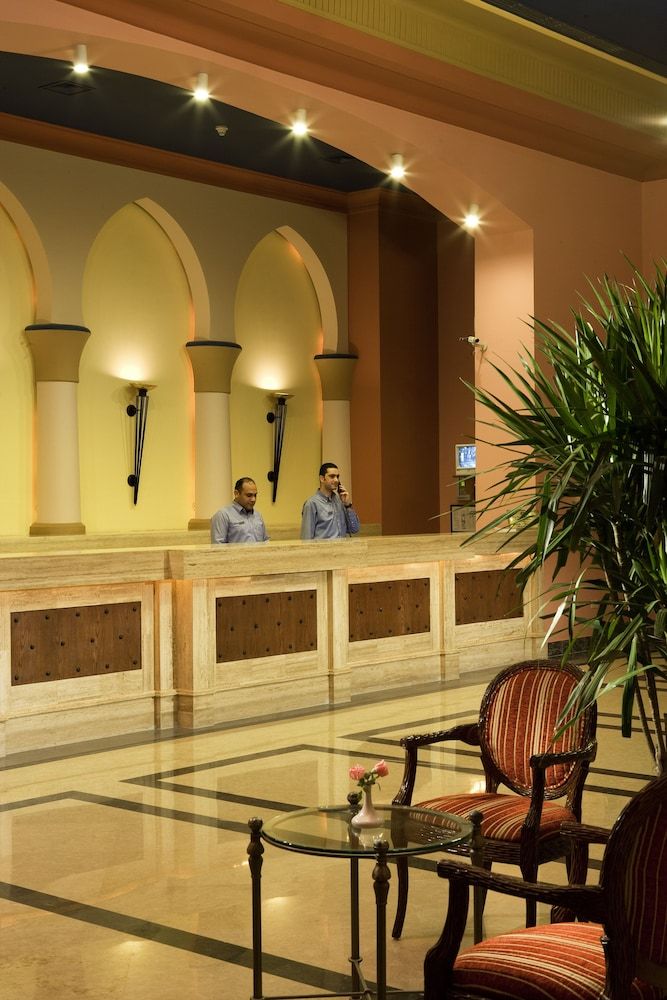 Mosaique Beach Resort Taba Heights 3