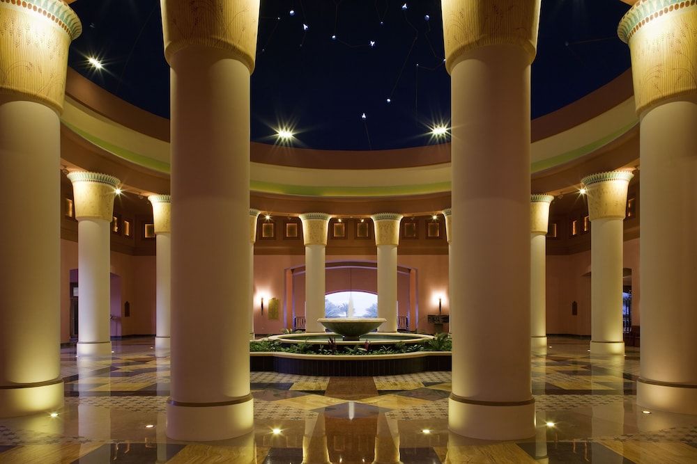 Mosaique Beach Resort Taba Heights 2