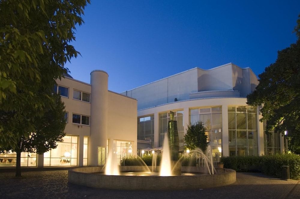 Elite Park Växjö 4 estrelas em Växjö