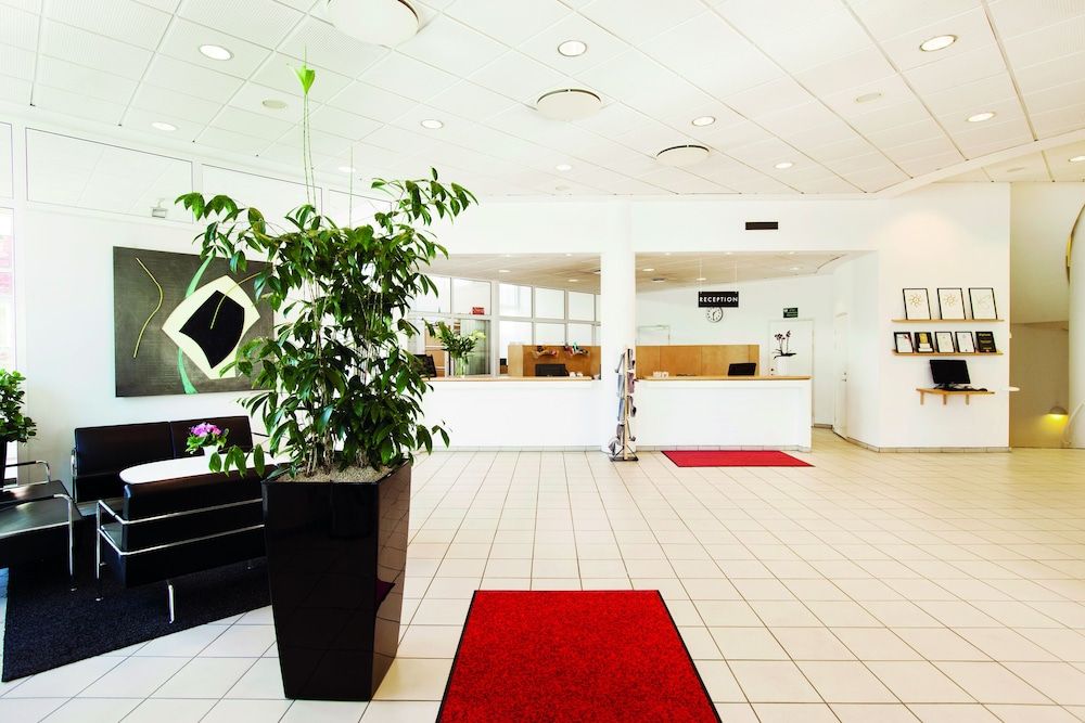 Elite Park Växjö 2