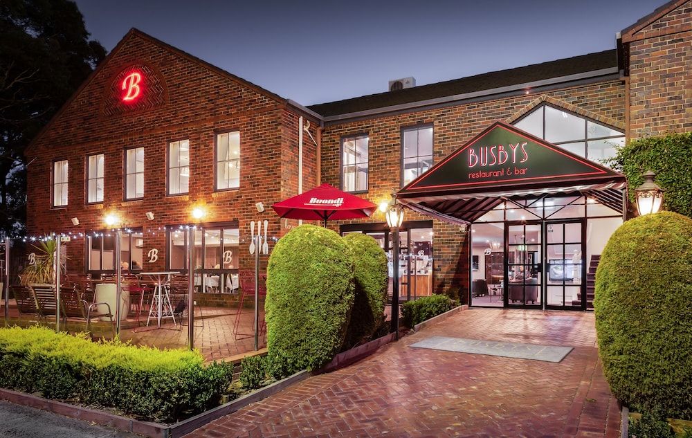 Best Western Plus Buckingham International 2