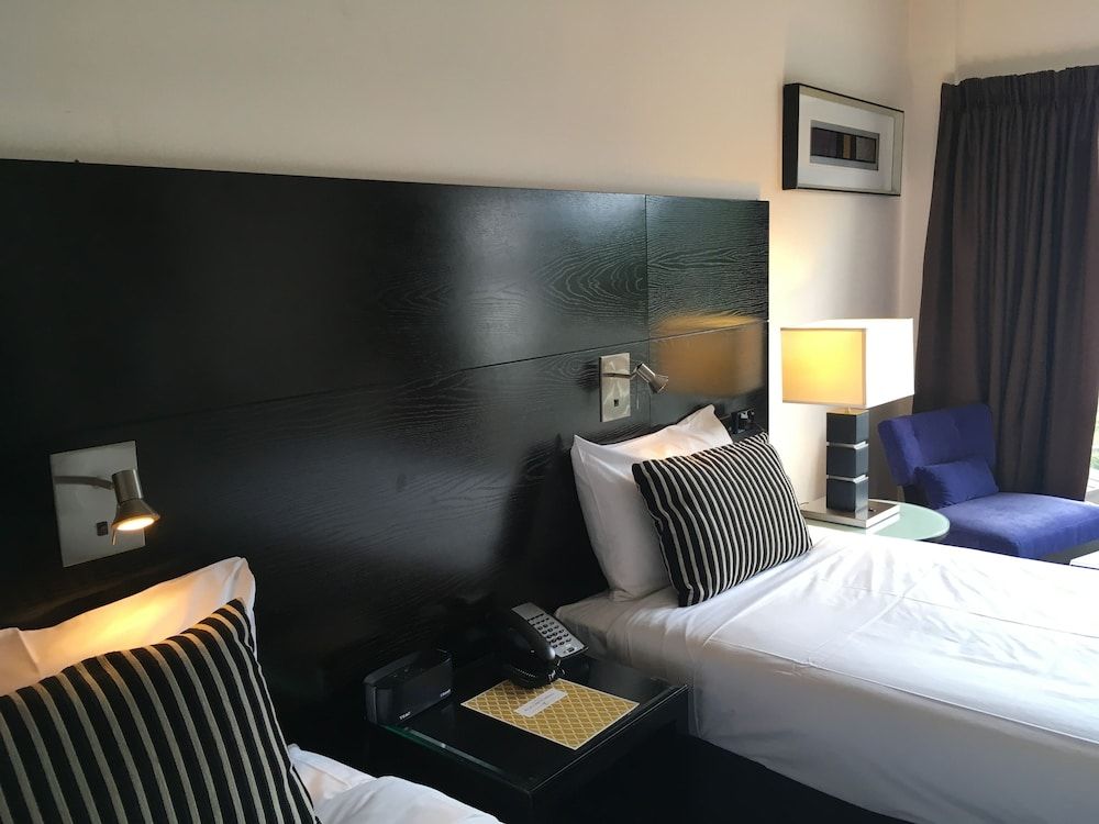 Hotel Armitage and Conference Centre 3