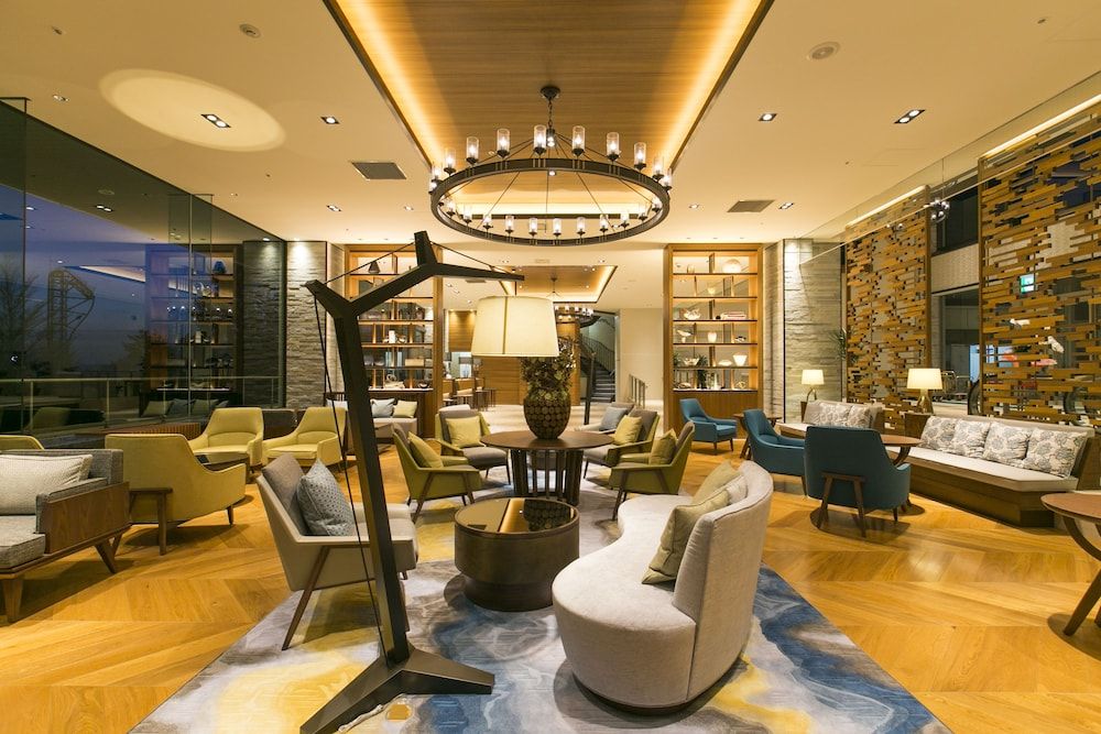 Highland Resort Hotel & Spa 3