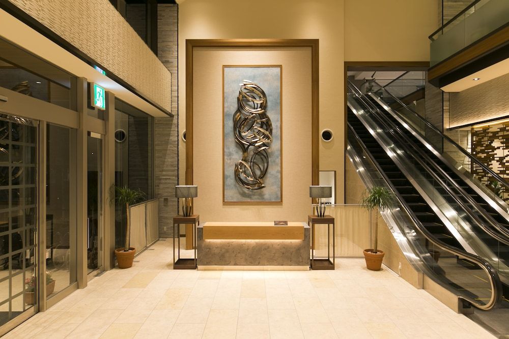 Highland Resort Hotel & Spa 2