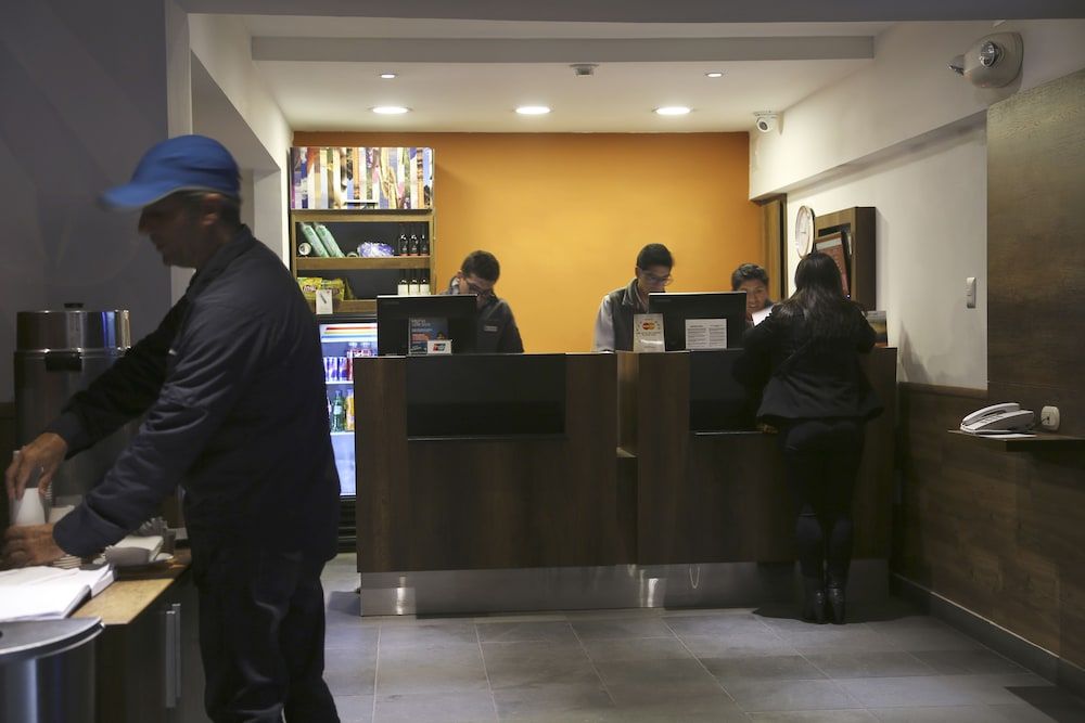 Casa Andina Standard Cusco Plaza 2