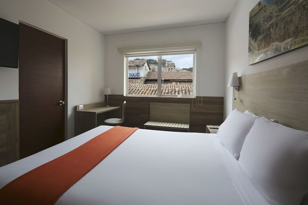 Casa Andina Standard Cusco Plaza 1