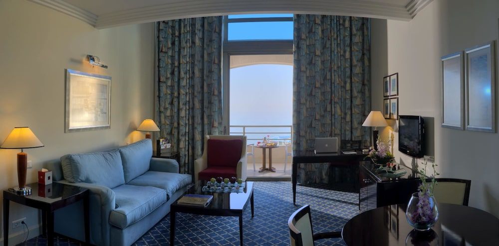 Le Royal Hotel- Beirut 2