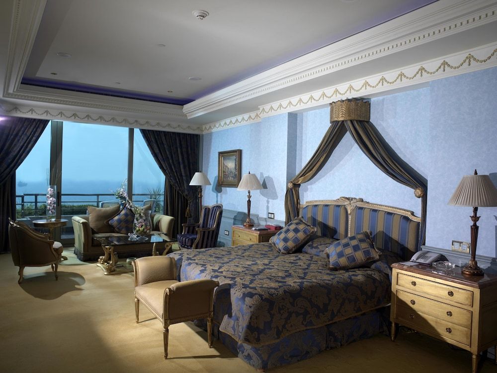 Le Royal Hotel- Beirut 3