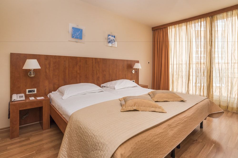 Hotel Umag  Plava Laguna 3