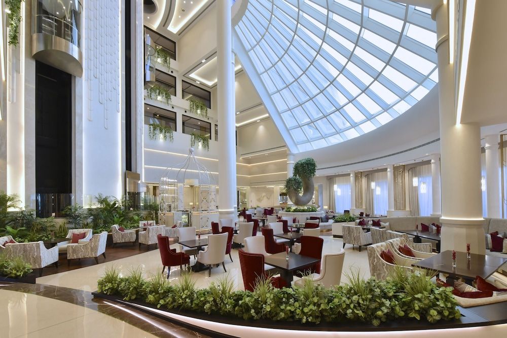 Movenpick Hotel Bahrain 2