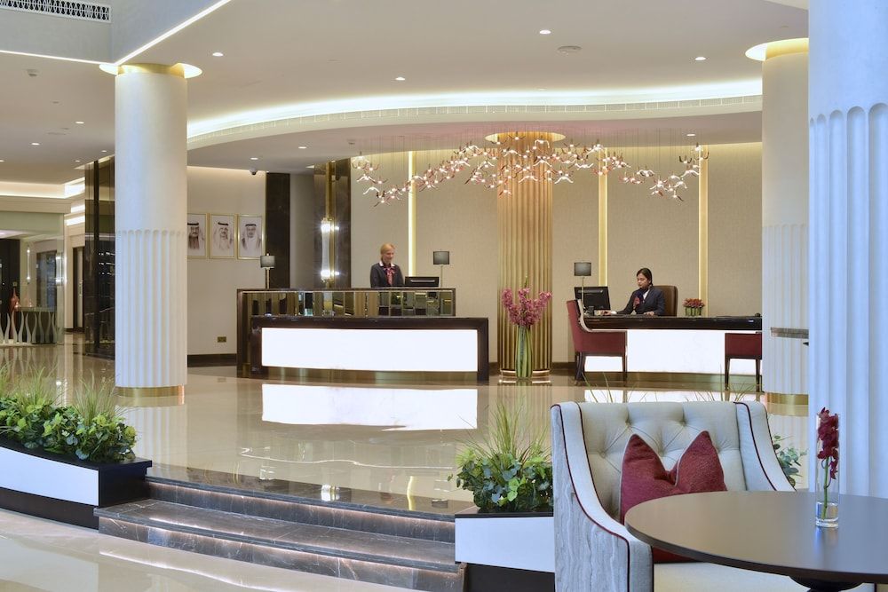 Movenpick Hotel Bahrain 3