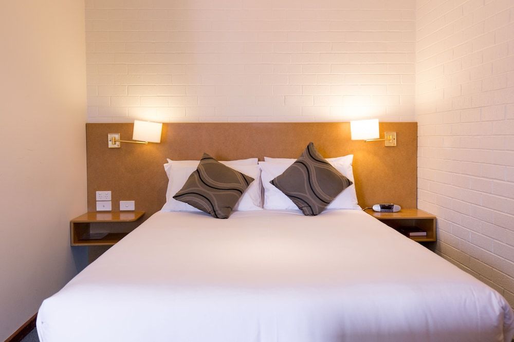 Bay Hotel Apartments 2