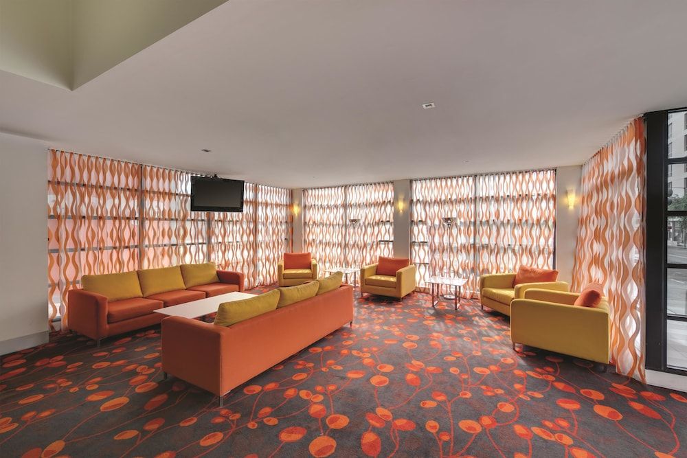 Travelodge Hotel Hobart 4 étoiles à Hobart