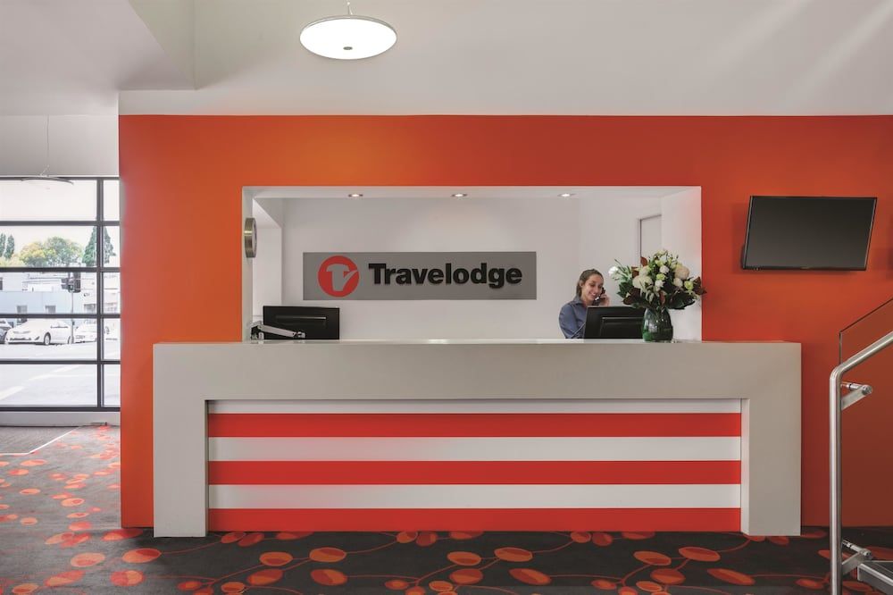 Travelodge Hotel Hobart 2