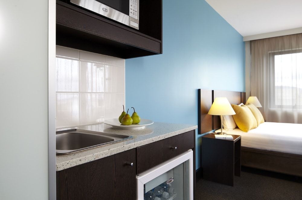 Travelodge Hotel Hobart 3