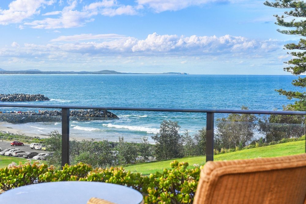 ibis Styles Port Macquarie 3