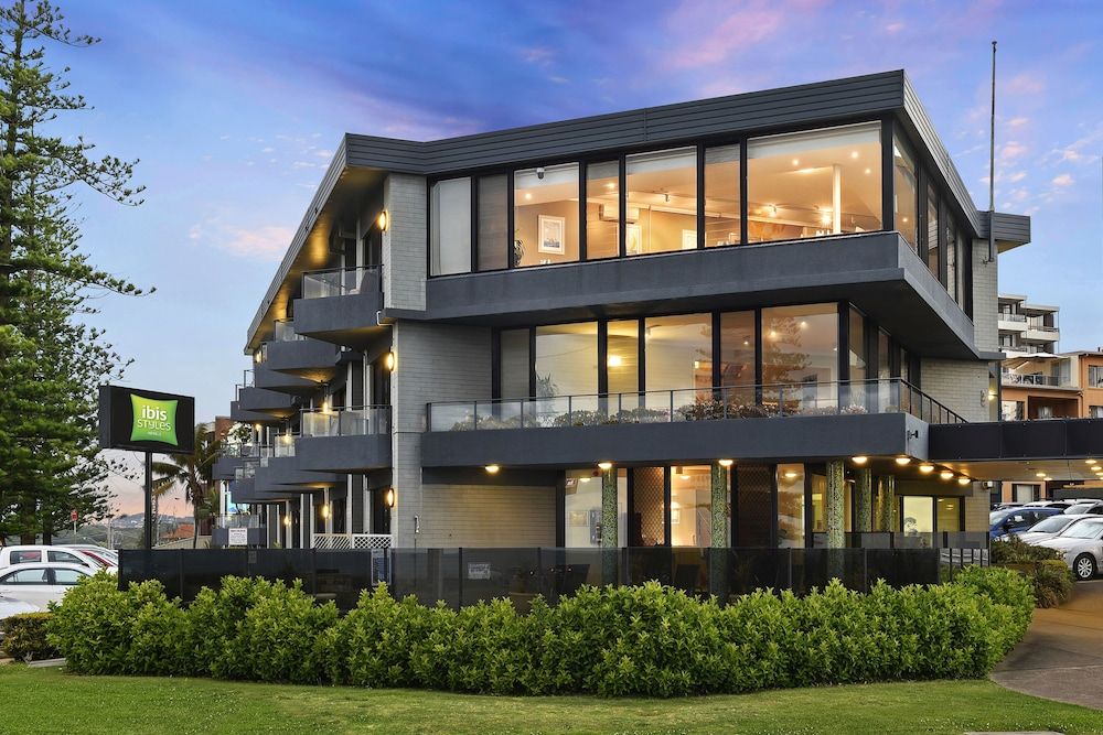 ibis Styles Port Macquarie 4 estrelas em Port Macquarie