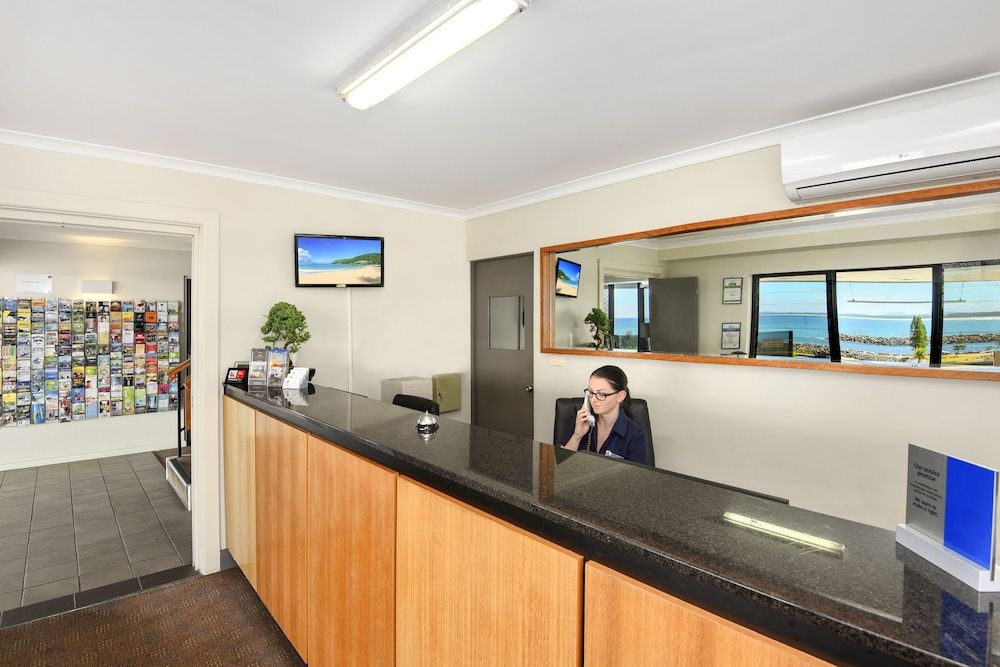 ibis Styles Port Macquarie 2