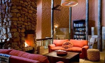 The Motse - Tswalu Kalahari Luxury Private Game Reserve 2