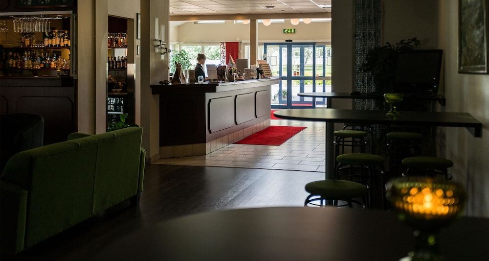 Best Western Hotel Vrigstad 2