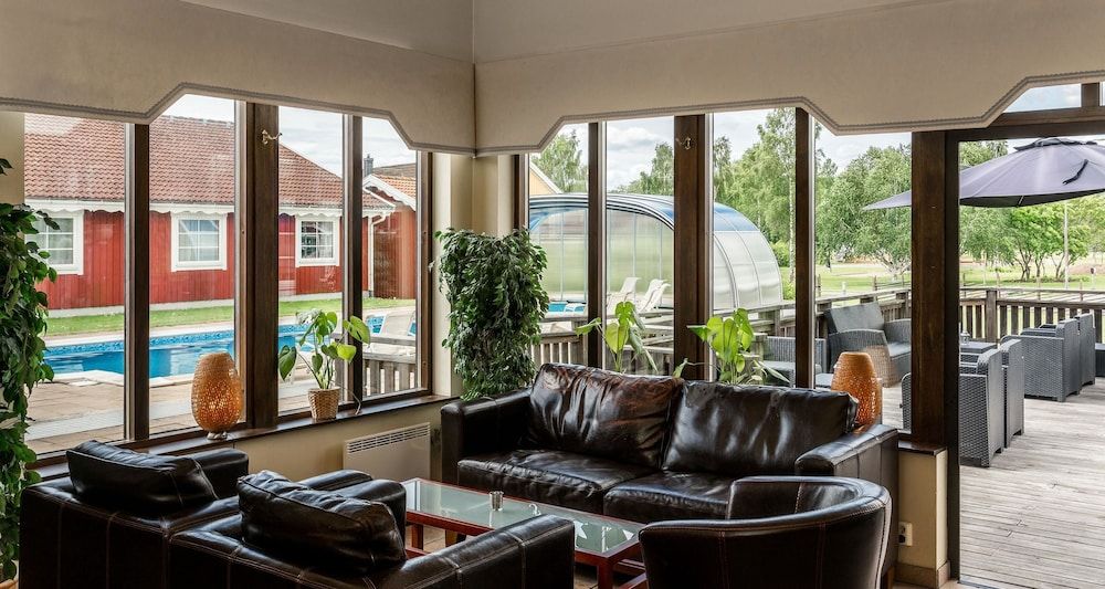 Best Western Hotel Vrigstad 4 estrelas em Vrigstad