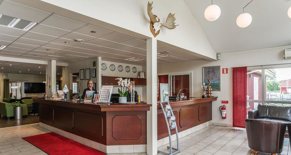 Best Western Hotel Vrigstad 3