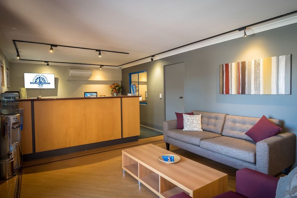 Hillarys Harbour Resort 3