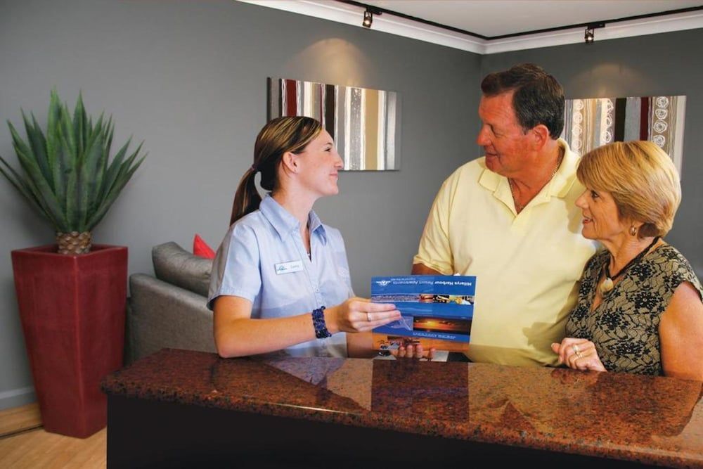 Hillarys Harbour Resort 2
