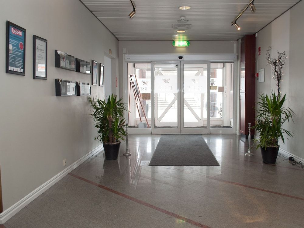 First Hotel Olofström 3