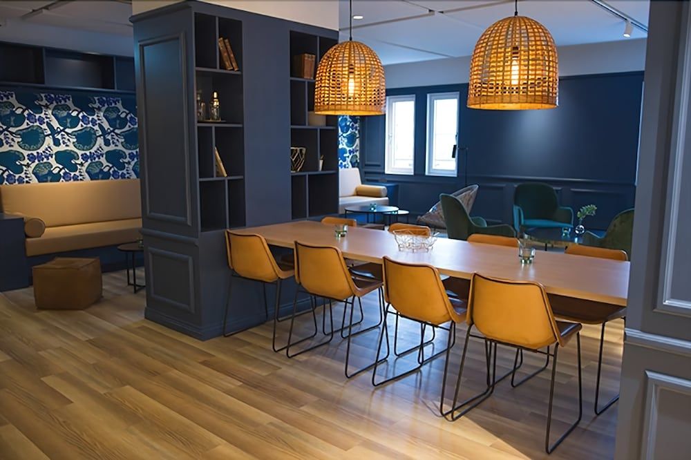 Best Western Hotel Park Astoria 3 étoiles à Enköping