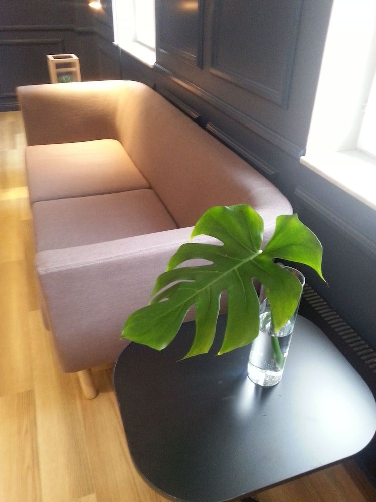 Best Western Hotel Park Astoria 3