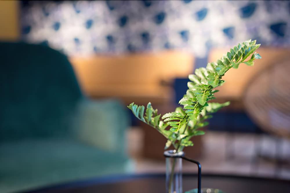 Best Western Hotel Park Astoria 2