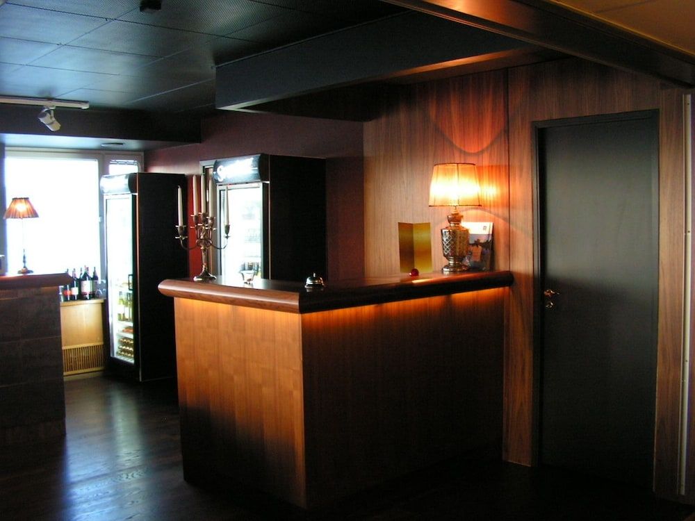 Hotel Victoria 3 estrelas em Skellefteå