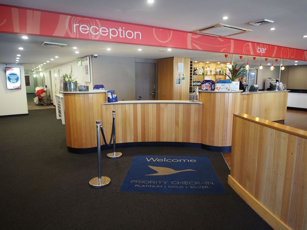 ibis Sydney Thornleigh 2