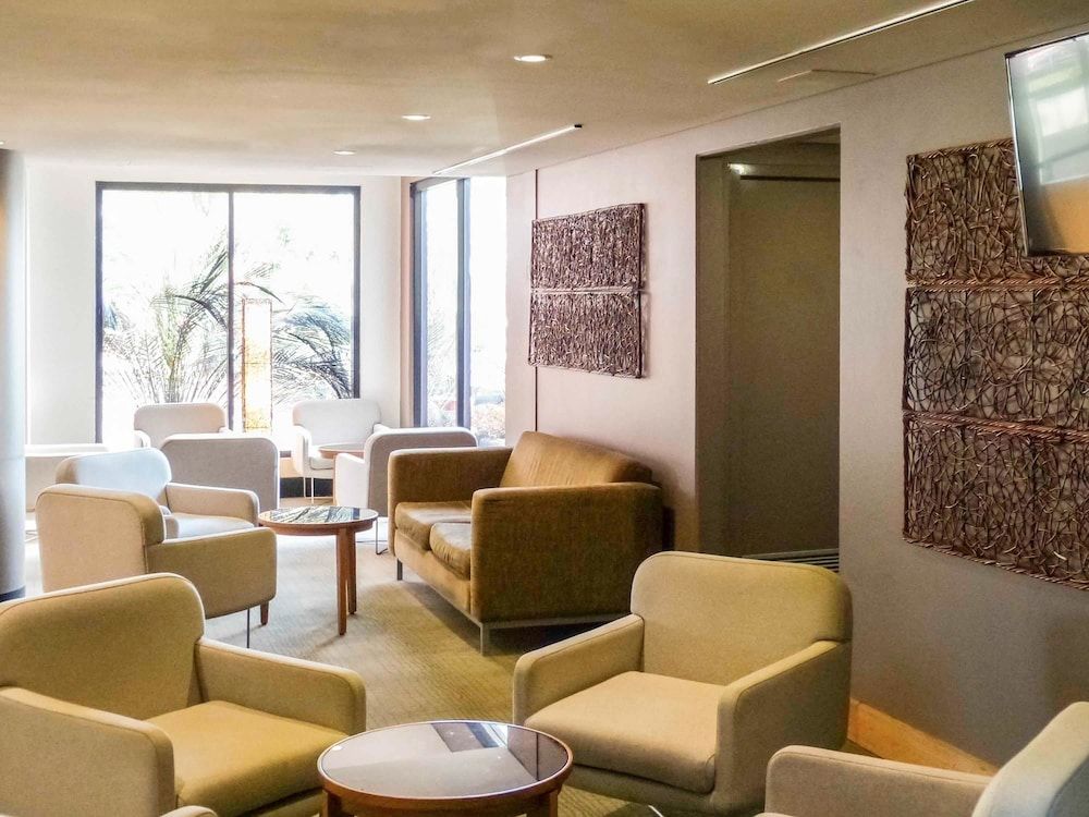 ibis Sydney Thornleigh 4 estrellas en Thornleigh