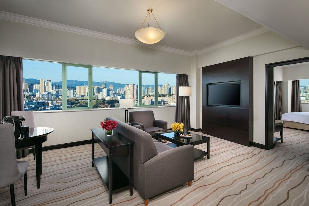 Grand Park Kunming 3